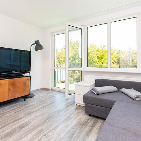 Totu Home Seaside Sopot Helska Apartment المظهر الخارجي الصورة