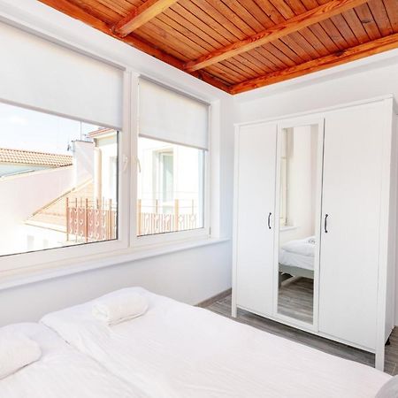 Totu Home Seaside Sopot Helska Apartment المظهر الخارجي الصورة