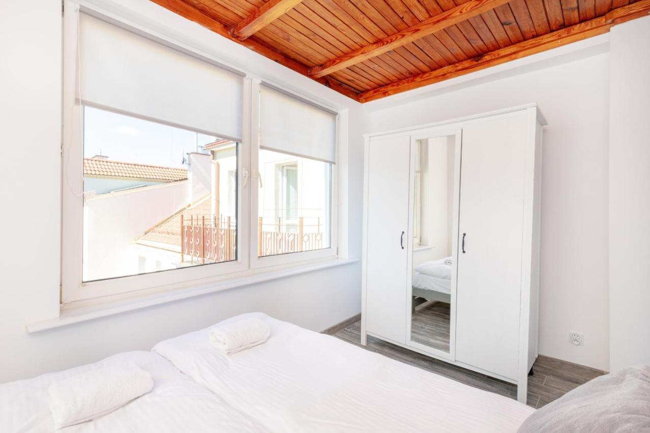 Totu Home Seaside Sopot Helska Apartment المظهر الخارجي الصورة