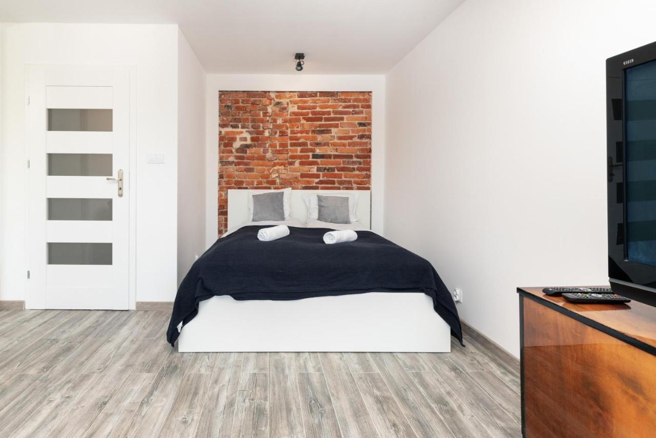 Totu Home Seaside Sopot Helska Apartment المظهر الخارجي الصورة