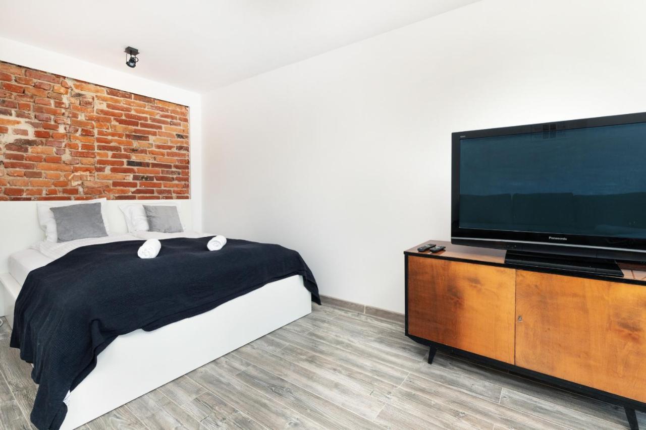 Totu Home Seaside Sopot Helska Apartment المظهر الخارجي الصورة